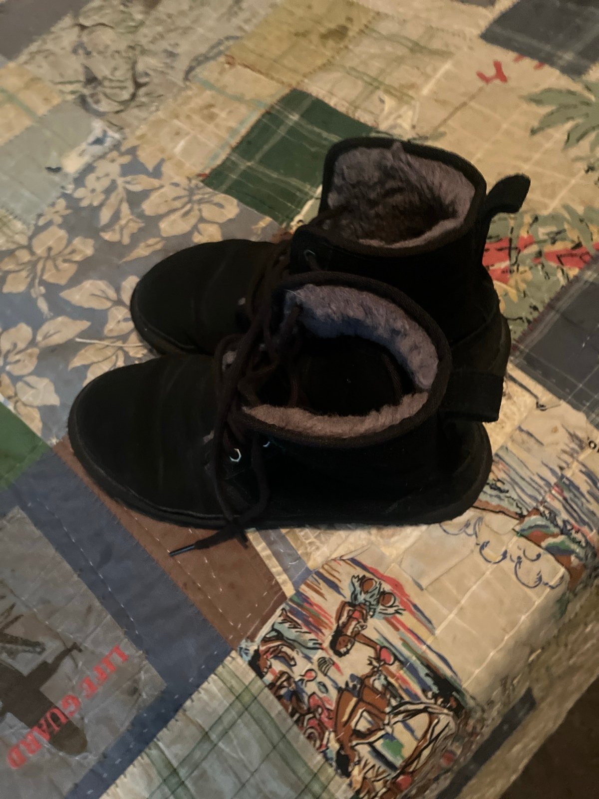 Mens Uggs