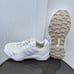 Pre- Owned Men Adidas Terrex AX4 Hiking Shoes White HQ9022 Size 8.5