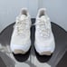 Pre- Owned Men Adidas Terrex AX4 Hiking Shoes White HQ9022 Size 8.5