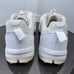 Pre- Owned Men Adidas Terrex AX4 Hiking Shoes White HQ9022 Size 8.5
