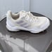 Pre- Owned Men Adidas Terrex AX4 Hiking Shoes White HQ9022 Size 8.5
