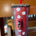 Disney x Starbucks Disneyland Minnie Mouse Tumbler