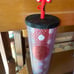 Disney x Starbucks Disneyland Minnie Mouse Tumbler