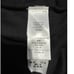 NWT Juicy Couture Black Velvet Hoodie Size M