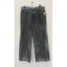 Free People We The Free Tinsley Baggy High-Rise Grey Wash Jeans Size 31 S NEW
