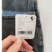 Free People We The Free Tinsley Baggy High-Rise Grey Wash Jeans Size 31 S NEW