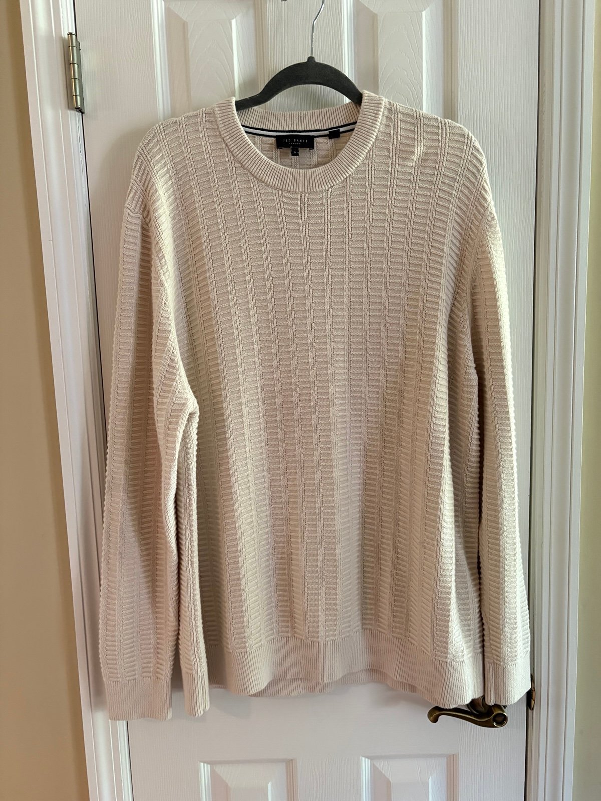 Ted Baker London Mens Sweater