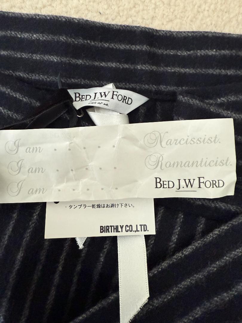 BED J.W FORD 13AW-B-PT01 Brand New