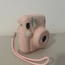 Pink Fuji-film Instax mini 11 (new)