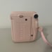 Pink Fuji-film Instax mini 11 (new)