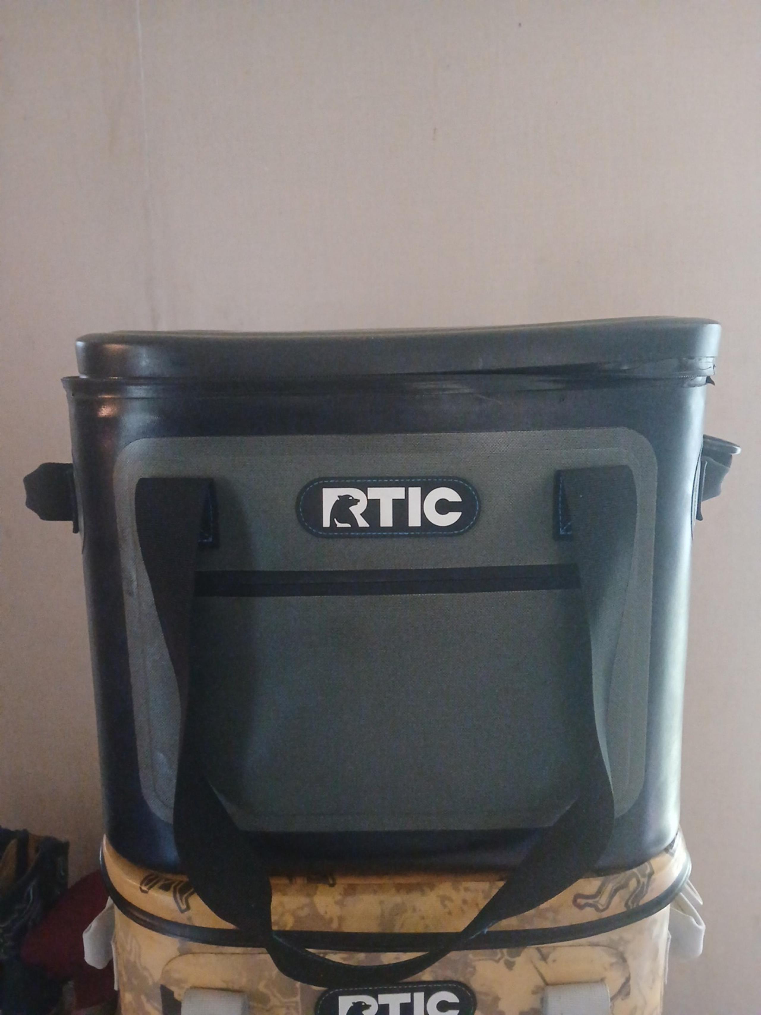 Cooler