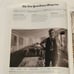 The New York Times magazine April 7 2019 Rupert Murdoch Planet Fox News Drag