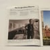 The New York Times magazine April 7 2019 Rupert Murdoch Planet Fox News Drag