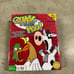 Quack-a-Doodle Moo Card Game Board Game Out Of The Box BRAND NEW RARE