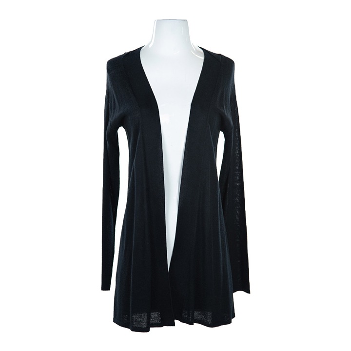 Worth New York Cardigans P Black