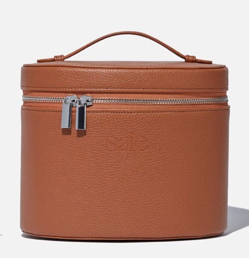 Saie vanity case