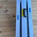 6FT Folding Aluminum Ramp Mobility Wheelchair Scooter Threshold Portable -600lbs