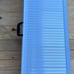6FT Folding Aluminum Ramp Mobility Wheelchair Scooter Threshold Portable -600lbs