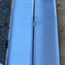 6FT Folding Aluminum Ramp Mobility Wheelchair Scooter Threshold Portable -600lbs