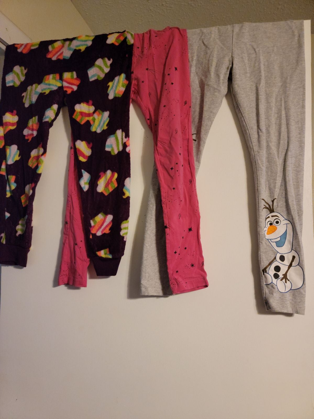 Girls pants