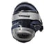 Schutt Pro Gear Omega Youth Large Football Shoulder Pads 13 - 14