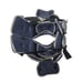 Schutt Pro Gear Omega Youth Large Football Shoulder Pads 13 - 14