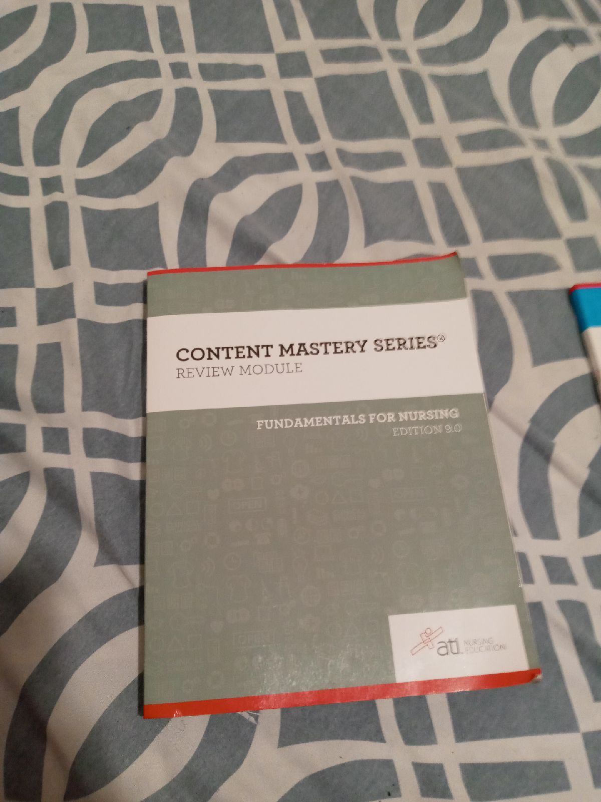 nursing books