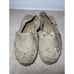 COACH RAYANNE SIGNATURE C ESPADRILLE KHAKI WOMEN SIZE 10B