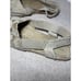COACH RAYANNE SIGNATURE C ESPADRILLE KHAKI WOMEN SIZE 10B