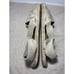 COACH RAYANNE SIGNATURE C ESPADRILLE KHAKI WOMEN SIZE 10B