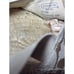 COACH RAYANNE SIGNATURE C ESPADRILLE KHAKI WOMEN SIZE 10B