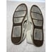 COACH RAYANNE SIGNATURE C ESPADRILLE KHAKI WOMEN SIZE 10B