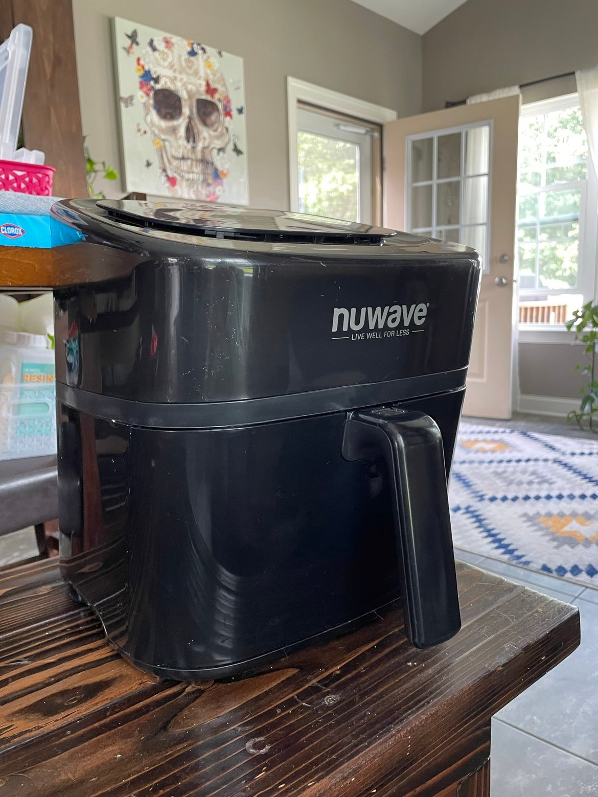 Nuwave Air Fryer