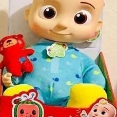 Cocomelon JJ Bundle