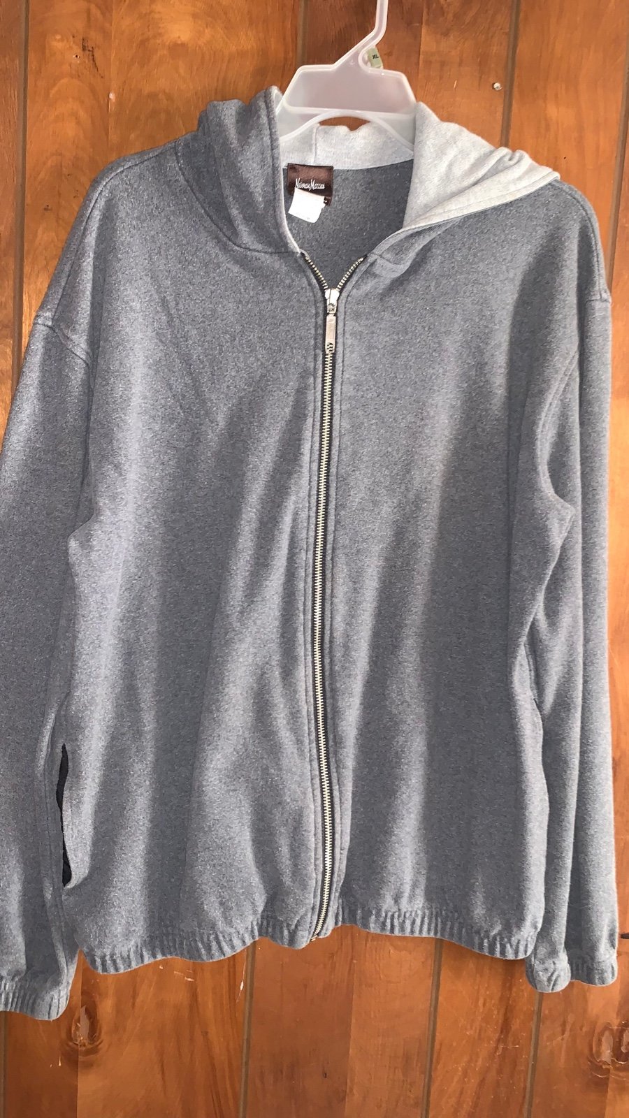 Neiman Marcus hoodie