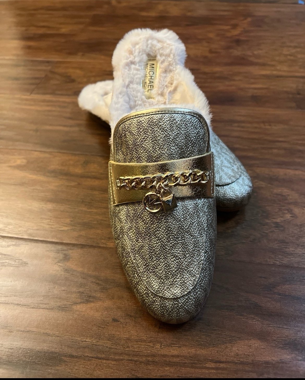 BRAND NEW Michael Kors shoes!! Previously sold out elsewhere