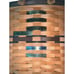 Longaberger Collectors Club Membership Basket 1998 Signed Gary Longaberger