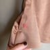 RUBY RIBBON Original Cami Size 36 Wireless Shapewear Comfortable Tan Light Brown