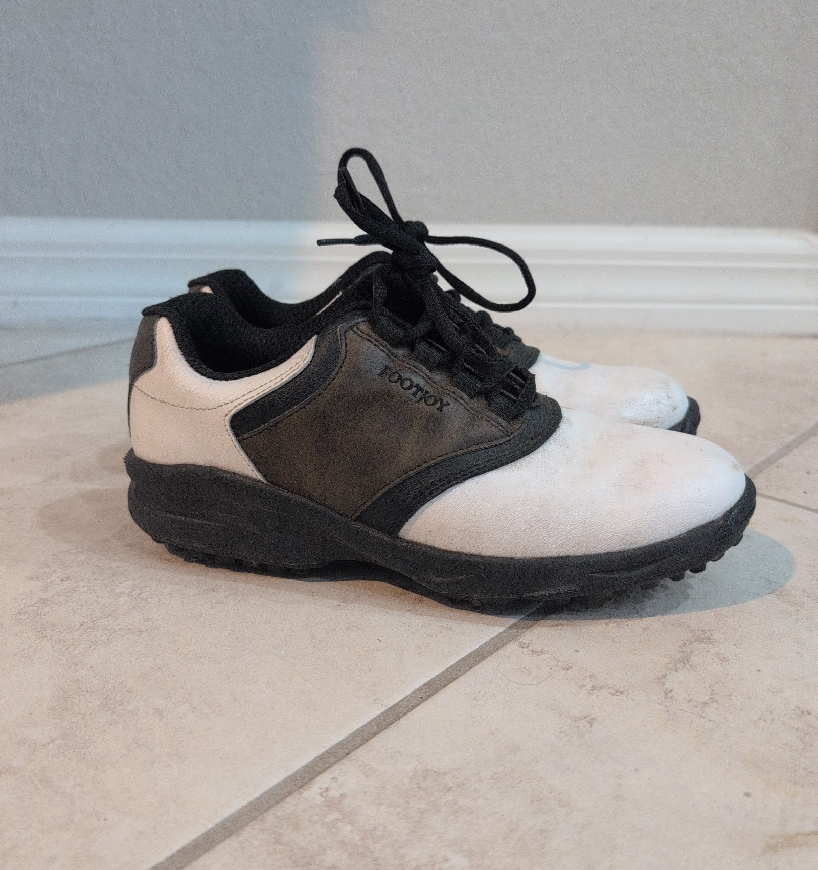 Footjoy Golf Shoes