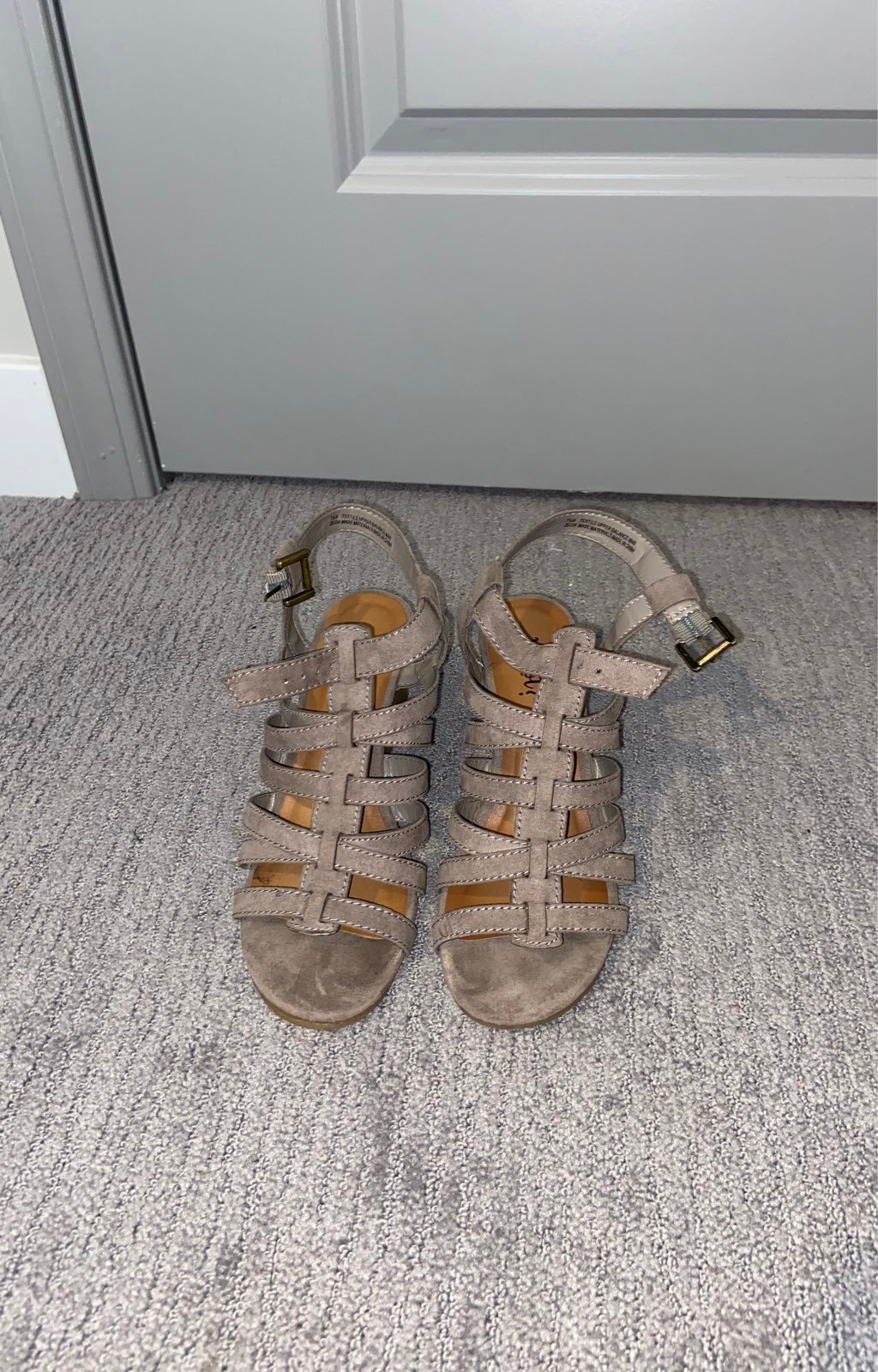 High heels size 7.5