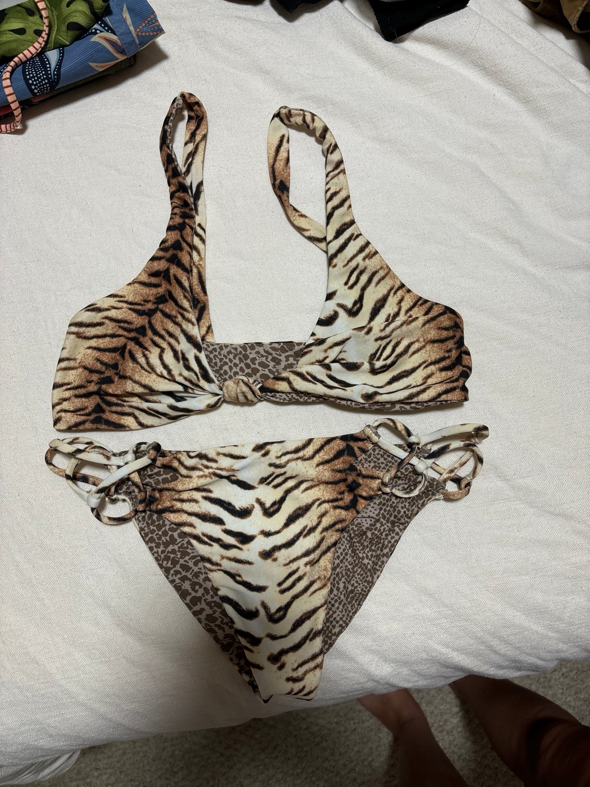 Acacia Bikini