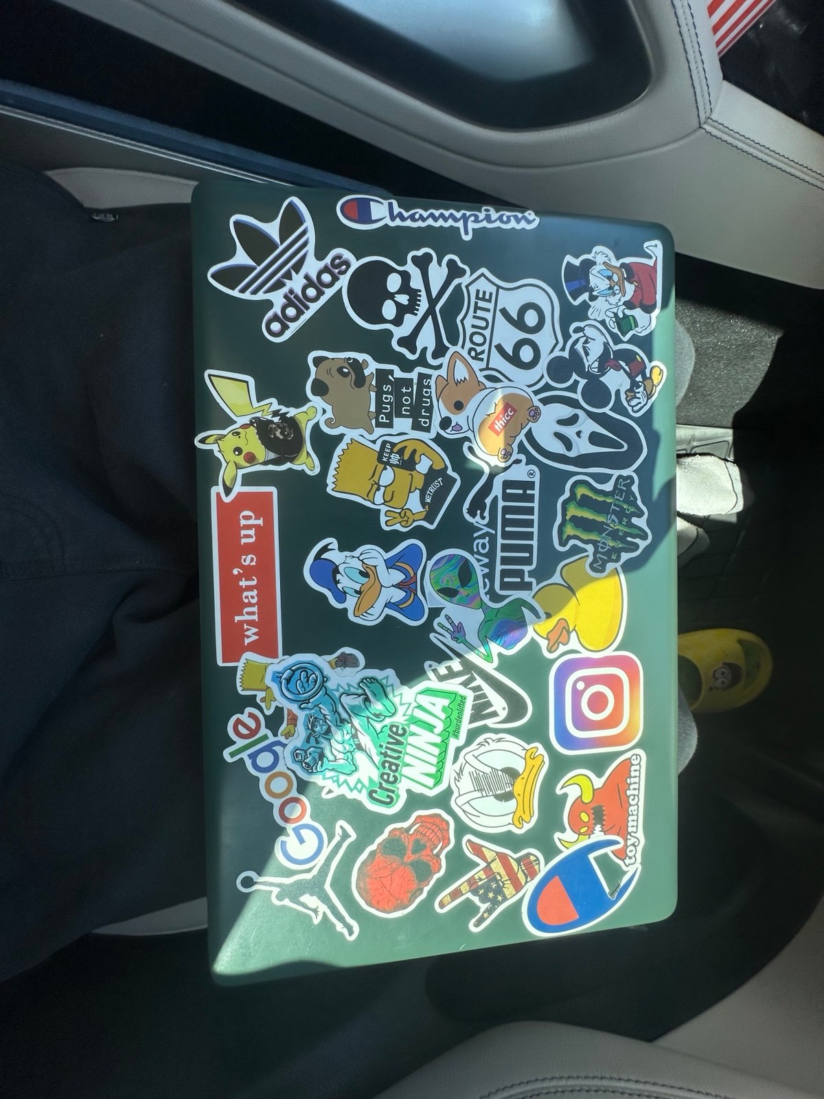 Gateway Computer