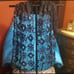 Vintage Beaded Shawl/Wrap
