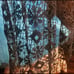 Vintage Beaded Shawl/Wrap