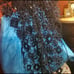 Vintage Beaded Shawl/Wrap