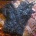 Vintage Beaded Shawl/Wrap