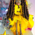 bratz holiday felicia