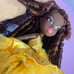 bratz holiday felicia