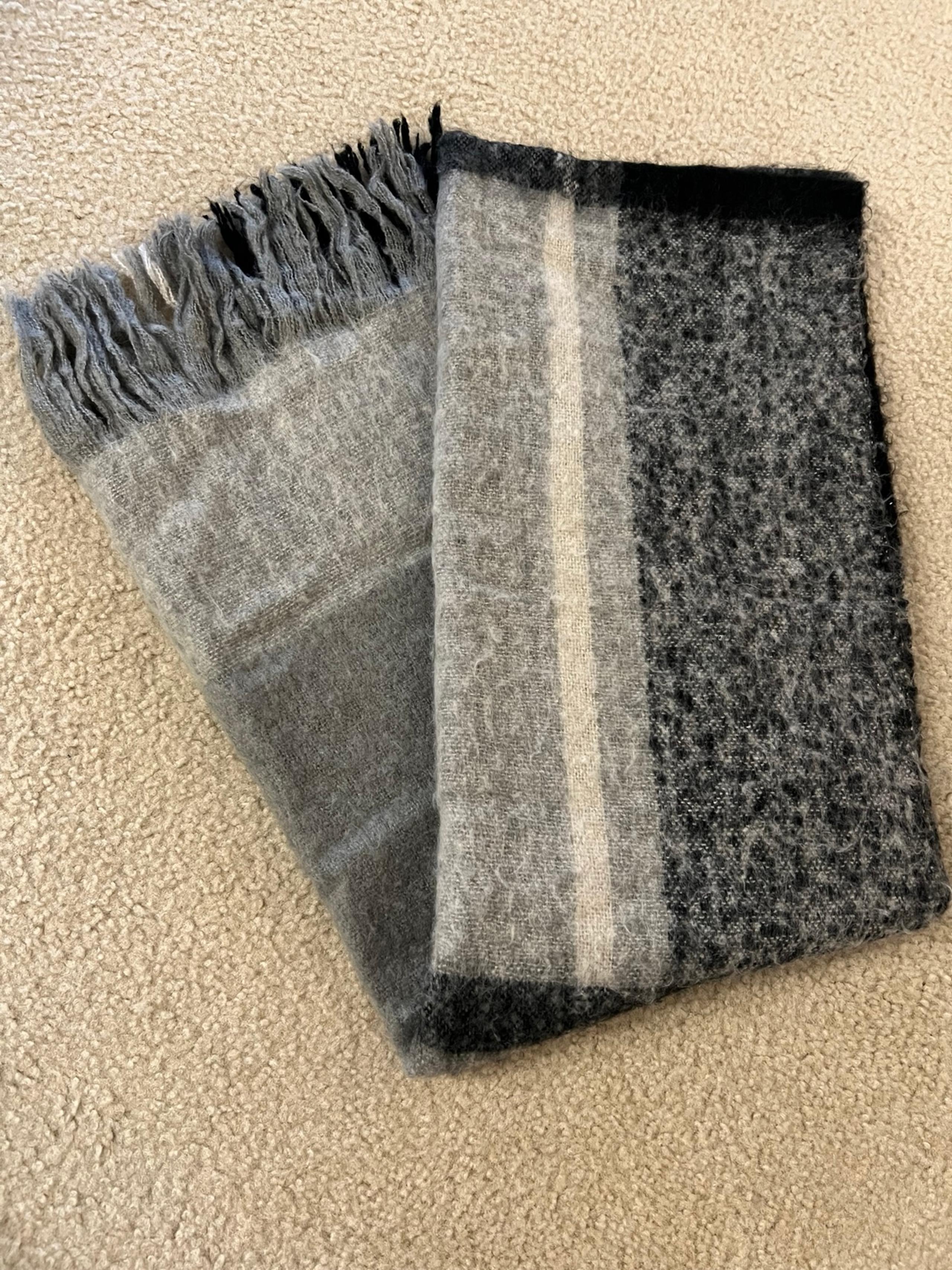H&M Women’s Oversized Scarves