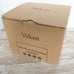 Veken Pet Fountain 84oz/2.5L NIB Automatic Cat Dog Water Dispenser Silicone Mat